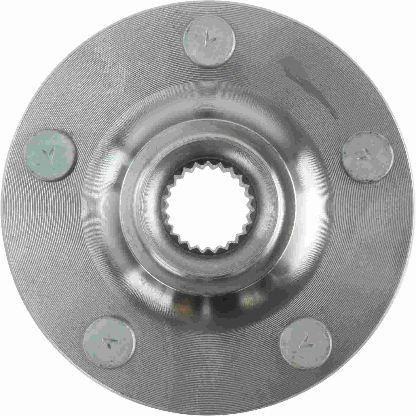 Centric Parts Axle Bearing and Hub Assembly Repair Kit Standard Hub & Bearing for 1995-1999 Dodge Neon Plymouth Neon 403.63002E