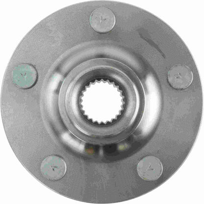 Centric Parts Axle Bearing and Hub Assembly Repair Kit Standard Hub & Bearing for 1995-1999 Dodge Neon Plymouth Neon 403.63002E