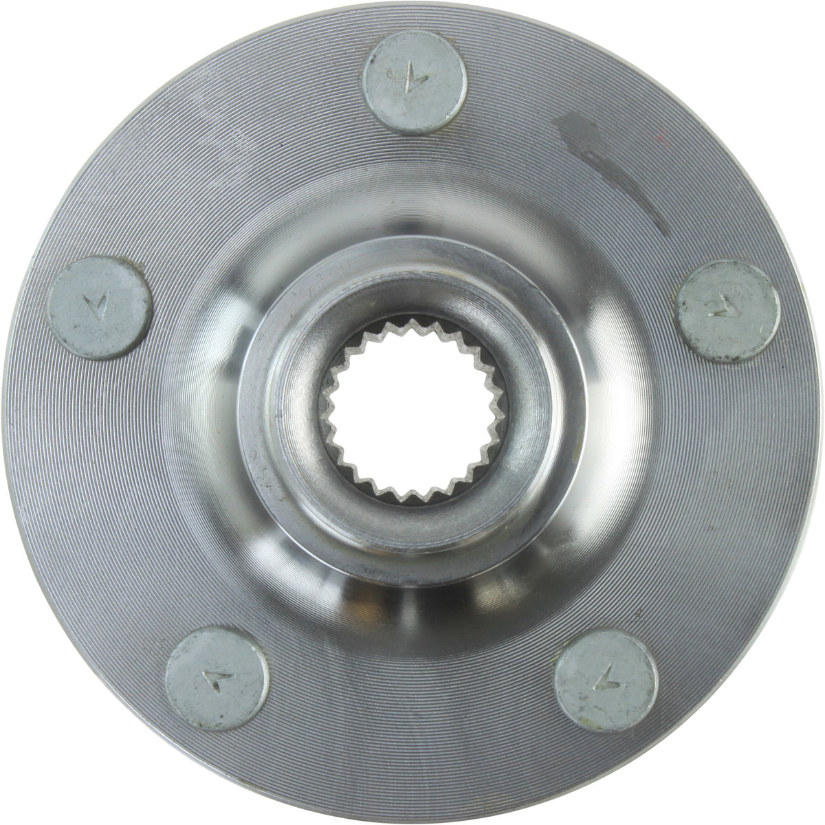 Centric Parts Axle Bearing and Hub Assembly Repair Kit Standard Hub & Bearing for 1995-1999 Dodge Neon Plymouth Neon 403.63002E