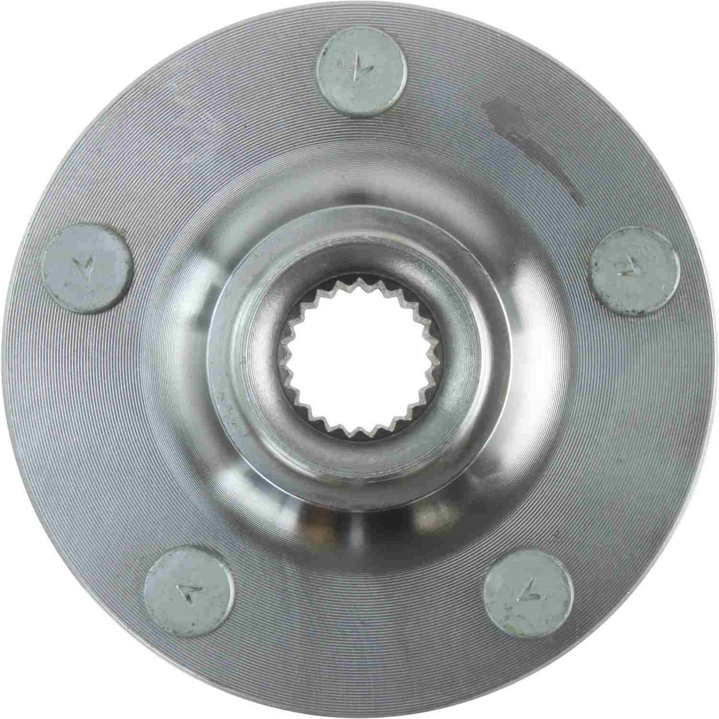 Centric Parts Axle Bearing and Hub Assembly Repair Kit Standard Hub & Bearing for 1995-1999 Dodge Neon Plymouth Neon 403.63002E