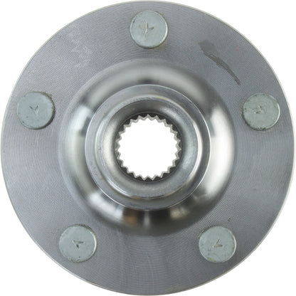 Centric Parts Axle Bearing and Hub Assembly Repair Kit Standard Hub & Bearing for 1995-1999 Dodge Neon Plymouth Neon 403.63002E