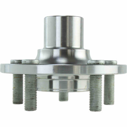 Centric Parts Axle Bearing and Hub Assembly Repair Kit Standard Hub & Bearing for 1995-1999 Dodge Neon Plymouth Neon 403.63002E