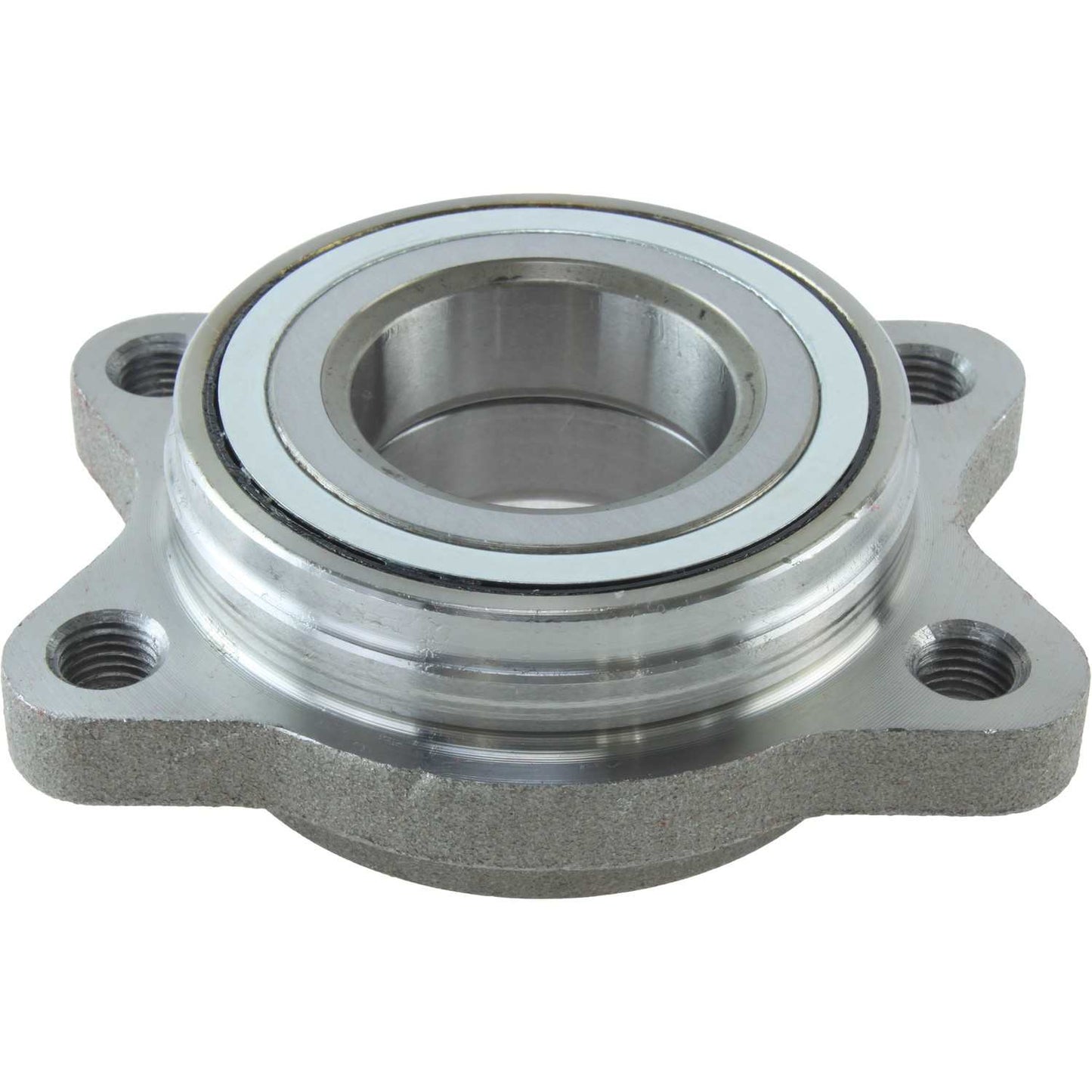 Centric Parts Wheel Bearing and Hub Assembly Standard Flanged for Audi A4 2009-1999 405.33000E