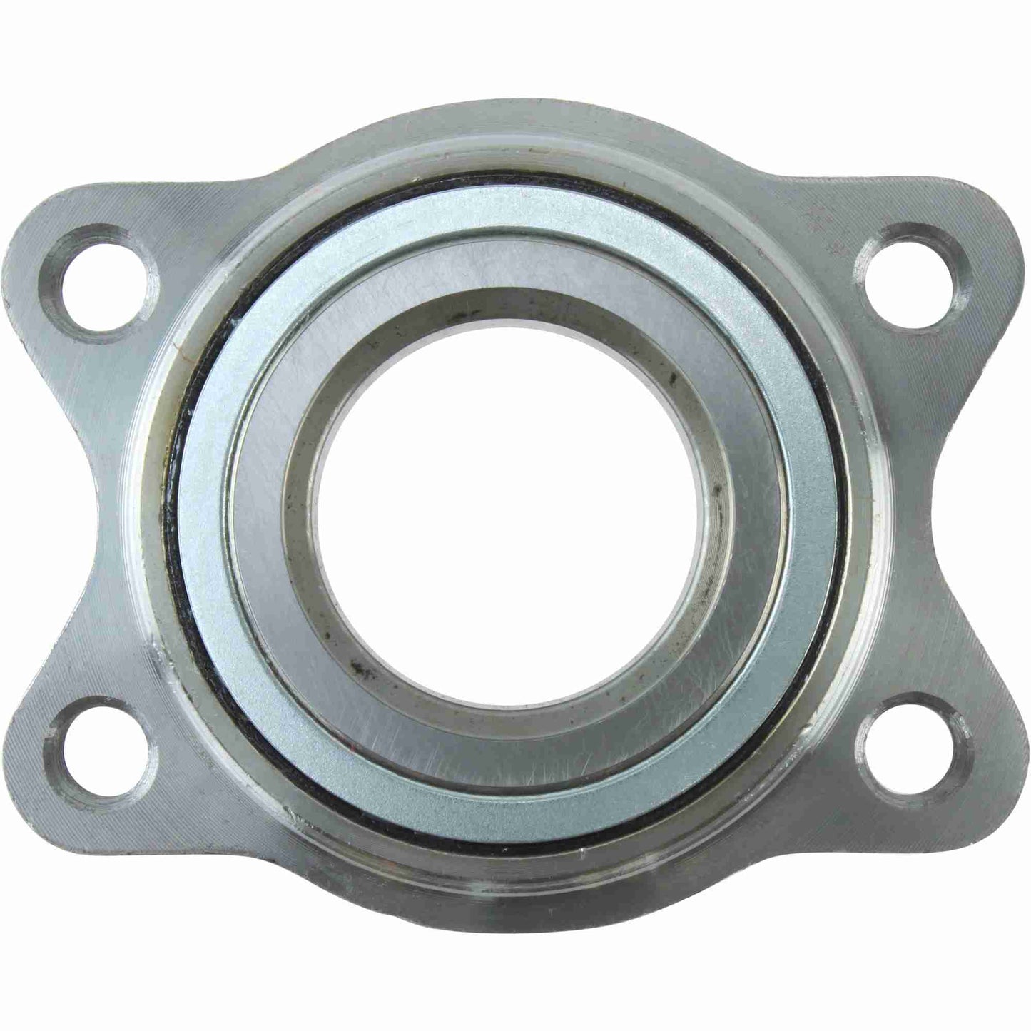 Centric Parts Wheel Bearing and Hub Assembly Standard Flanged for Audi A4 2009-1999 405.33000E