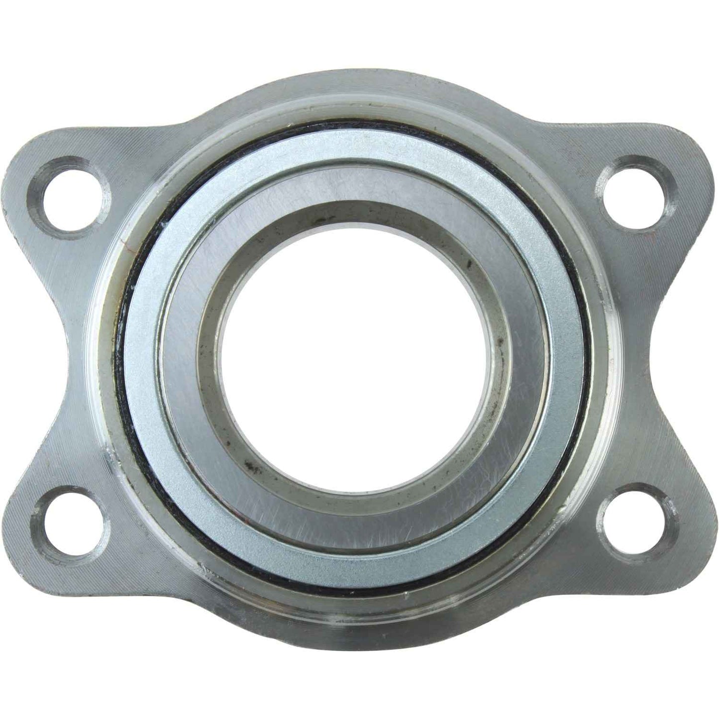 Centric Parts Wheel Bearing and Hub Assembly Standard Flanged for Audi A4 2009-1999 405.33000E