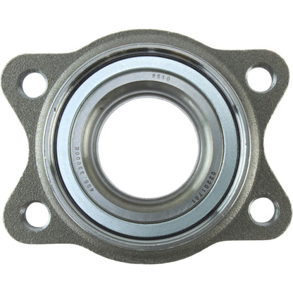 Centric Parts Wheel Bearing and Hub Assembly Standard Flanged for Audi A4 2009-1999 405.33000E