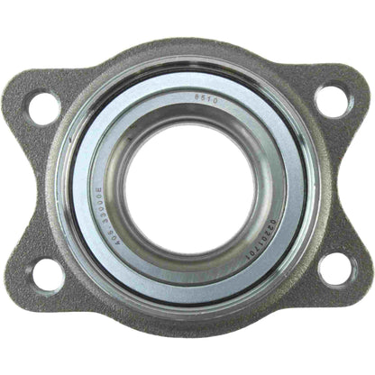 Centric Parts Wheel Bearing and Hub Assembly Standard Flanged for Audi A4 2009-1999 405.33000E