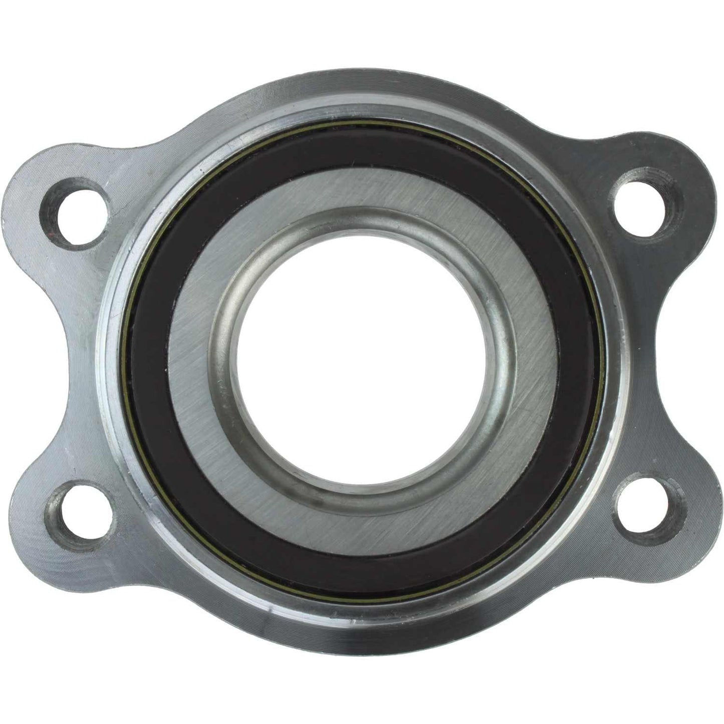 Centric Parts Wheel Bearing and Hub Assembly with ABS for 2006-2012 Audi A6, 2005-2011 Audi A6 Quattro, 2003-2010 Audi A8 Quattro, 2004-2006 Volkswagen Phaeton, 2008-2012 R8 405.33001E