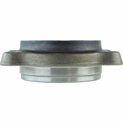 Centric Parts Wheel Bearing and Hub Assembly with ABS for 2006-2012 Audi A6, 2005-2011 Audi A6 Quattro, 2003-2010 Audi A8 Quattro, 2004-2006 Volkswagen Phaeton, 2008-2012 R8 405.33001E