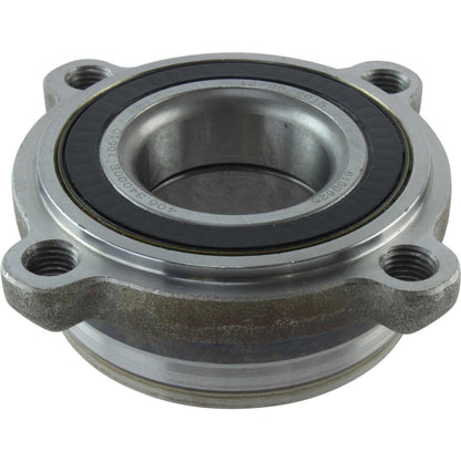 Centric Parts Wheel Bearing and Hub Assembly Standard Flanged for BMW 2004-2010 405.34000E