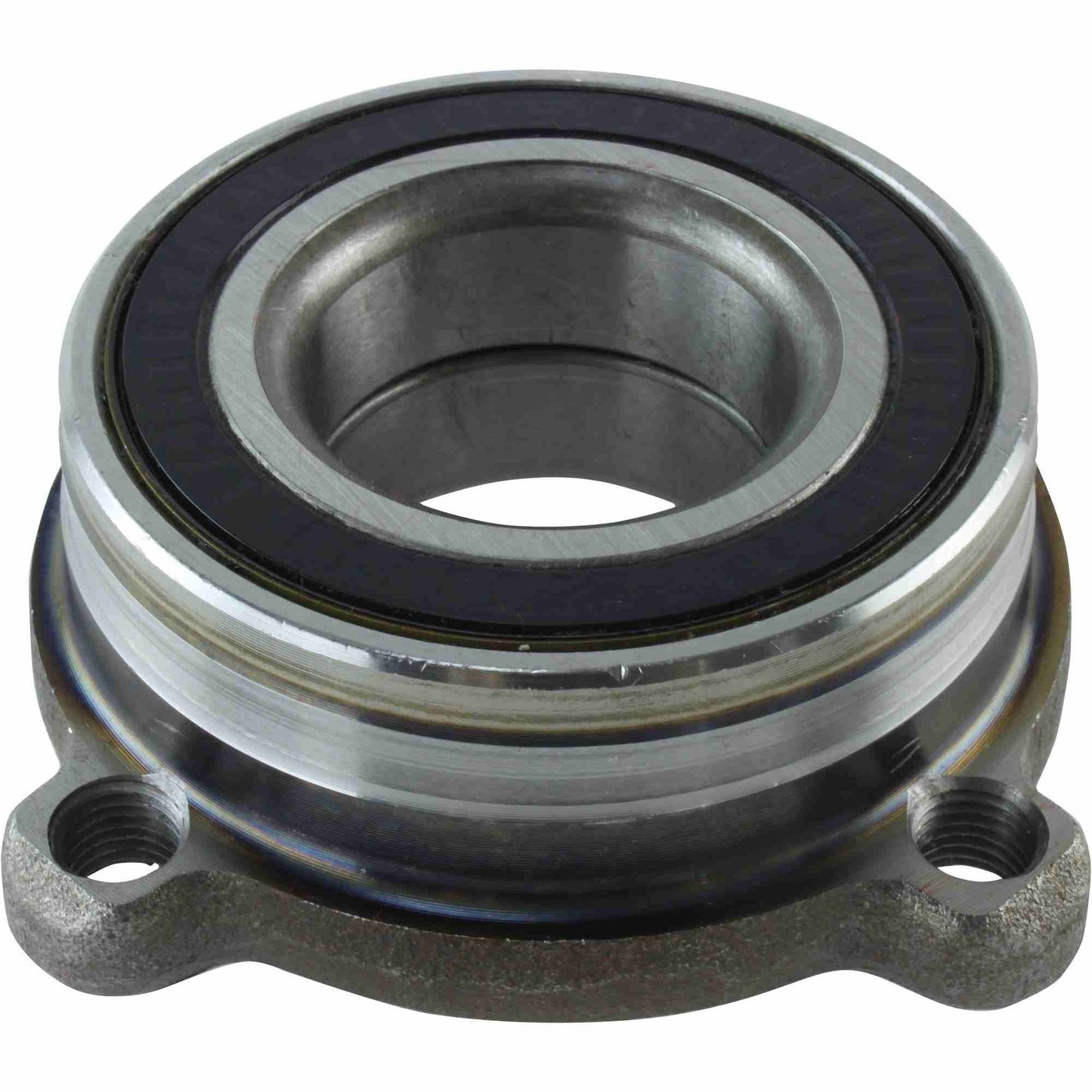 Centric Parts Wheel Bearing and Hub Assembly Standard Flanged for BMW 2004-2010 405.34000E
