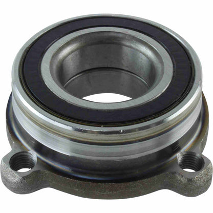 Centric Parts Wheel Bearing and Hub Assembly Standard Flanged for BMW 2004-2010 405.34000E