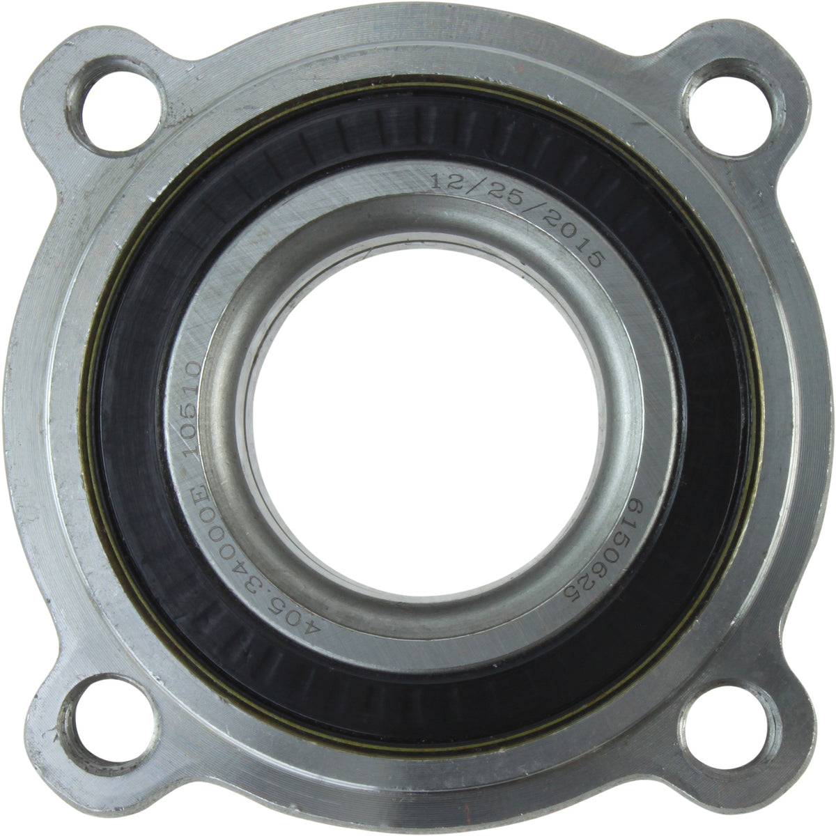Centric Parts Wheel Bearing and Hub Assembly Standard Flanged for BMW 2004-2010 405.34000E