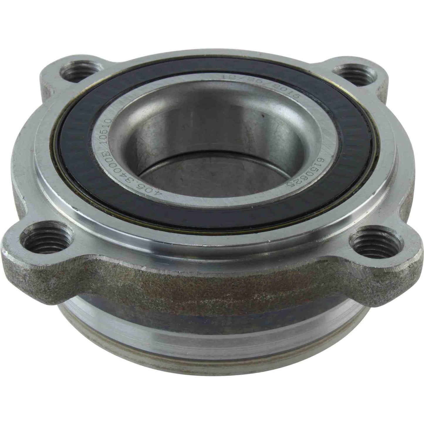Centric Parts Wheel Bearing and Hub Assembly Standard Flanged for BMW 2004-2010 405.34000E
