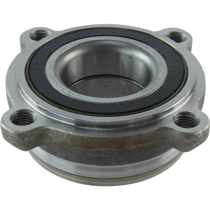 Centric Parts Wheel Bearing and Hub Assembly Standard Flanged for BMW 2004-2010 405.34000E