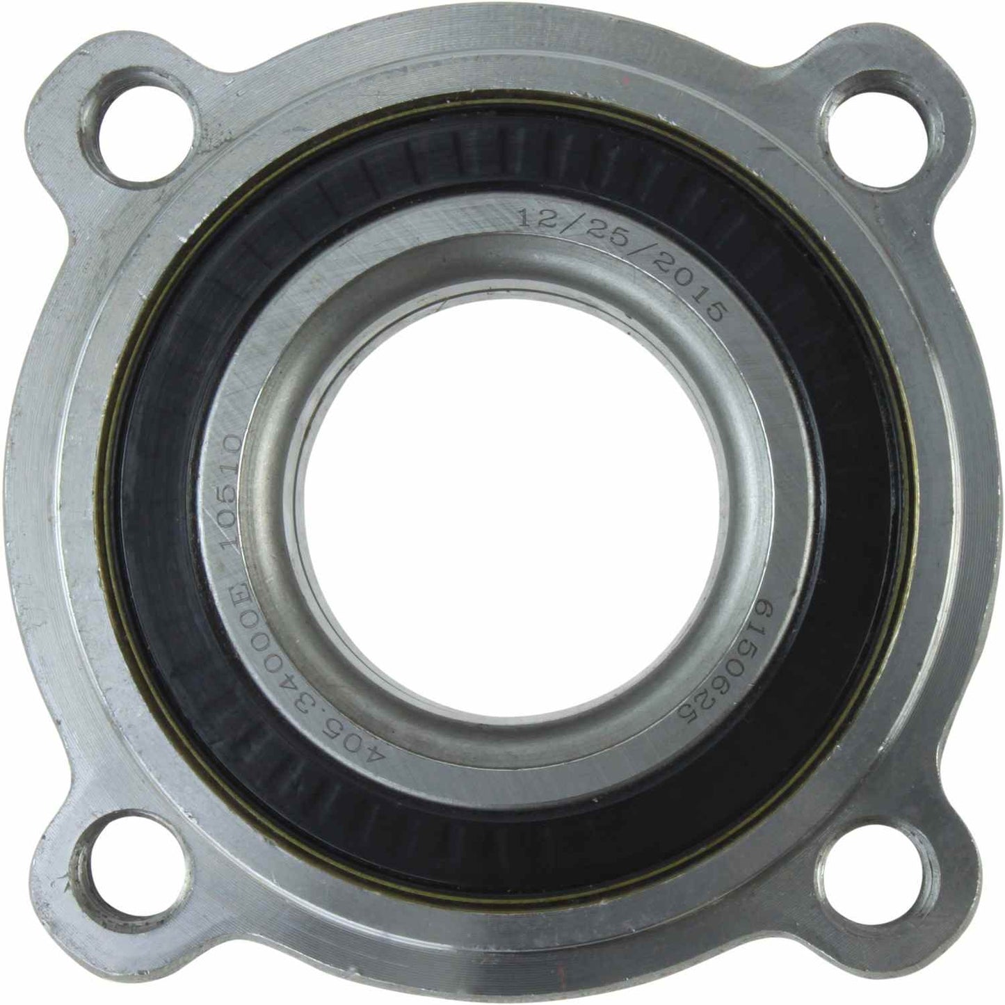 Centric Parts Wheel Bearing and Hub Assembly Standard Flanged for BMW 2004-2010 405.34000E