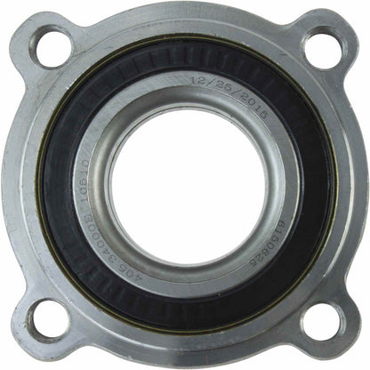 Centric Parts Wheel Bearing and Hub Assembly Standard Flanged for BMW 2004-2010 405.34000E