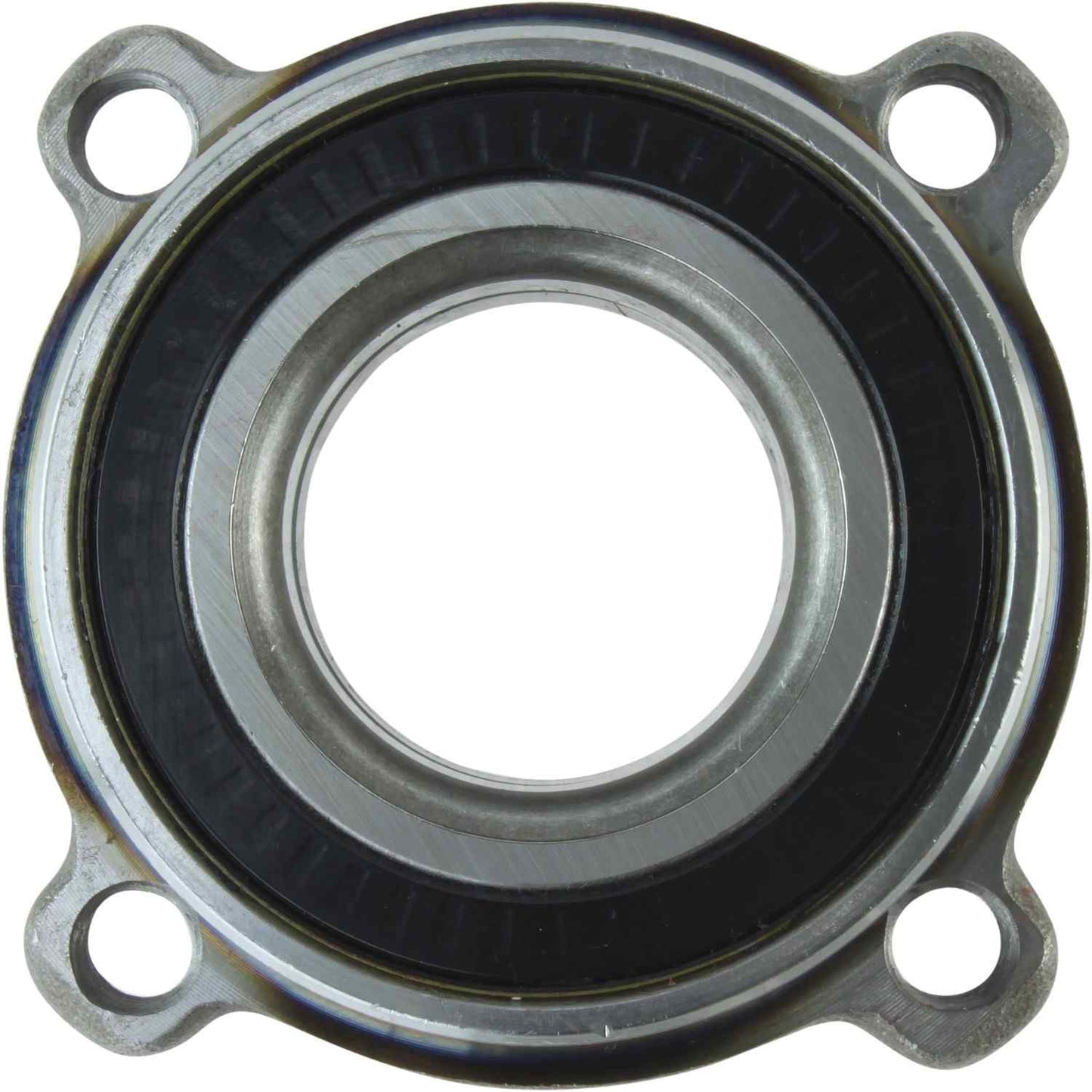Centric Parts Wheel Bearing and Hub Assembly Standard Flanged for BMW 2004-2010 405.34000E