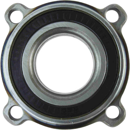 Centric Parts Wheel Bearing and Hub Assembly Standard Flanged for BMW 2004-2010 405.34000E