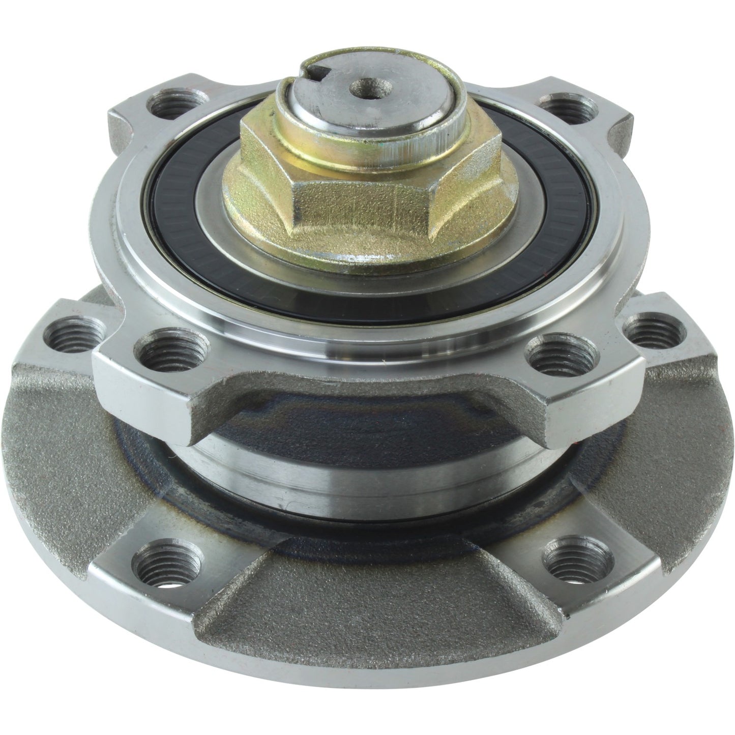 Centric Parts Wheel Bearing and Hub Assembly Standard with High Quality Steel for 2003-2001 BMW 525i 528i 530i 540i Z8 405.34002E