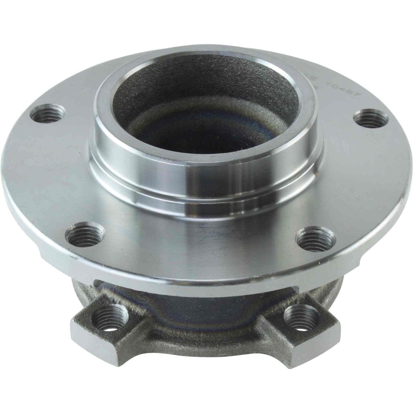 Centric Parts Wheel Bearing and Hub Assembly Standard with High Quality Steel for 2003-2001 BMW 525i 528i 530i 540i Z8 405.34002E