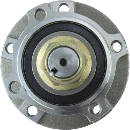 Centric Parts Wheel Bearing and Hub Assembly Standard with High Quality Steel for 2003-2001 BMW 525i 528i 530i 540i Z8 405.34002E