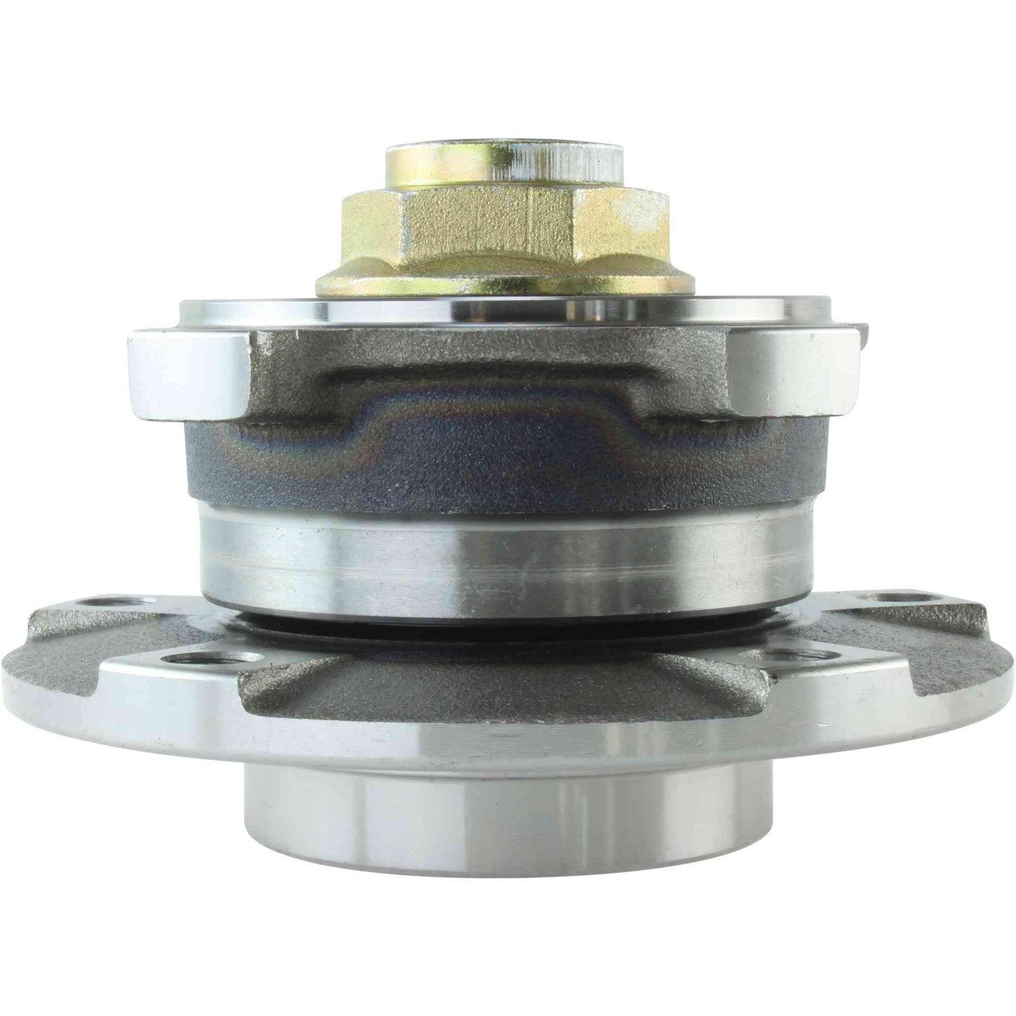 Centric Parts Wheel Bearing and Hub Assembly Standard with High Quality Steel for 2003-2001 BMW 525i 528i 530i 540i Z8 405.34002E