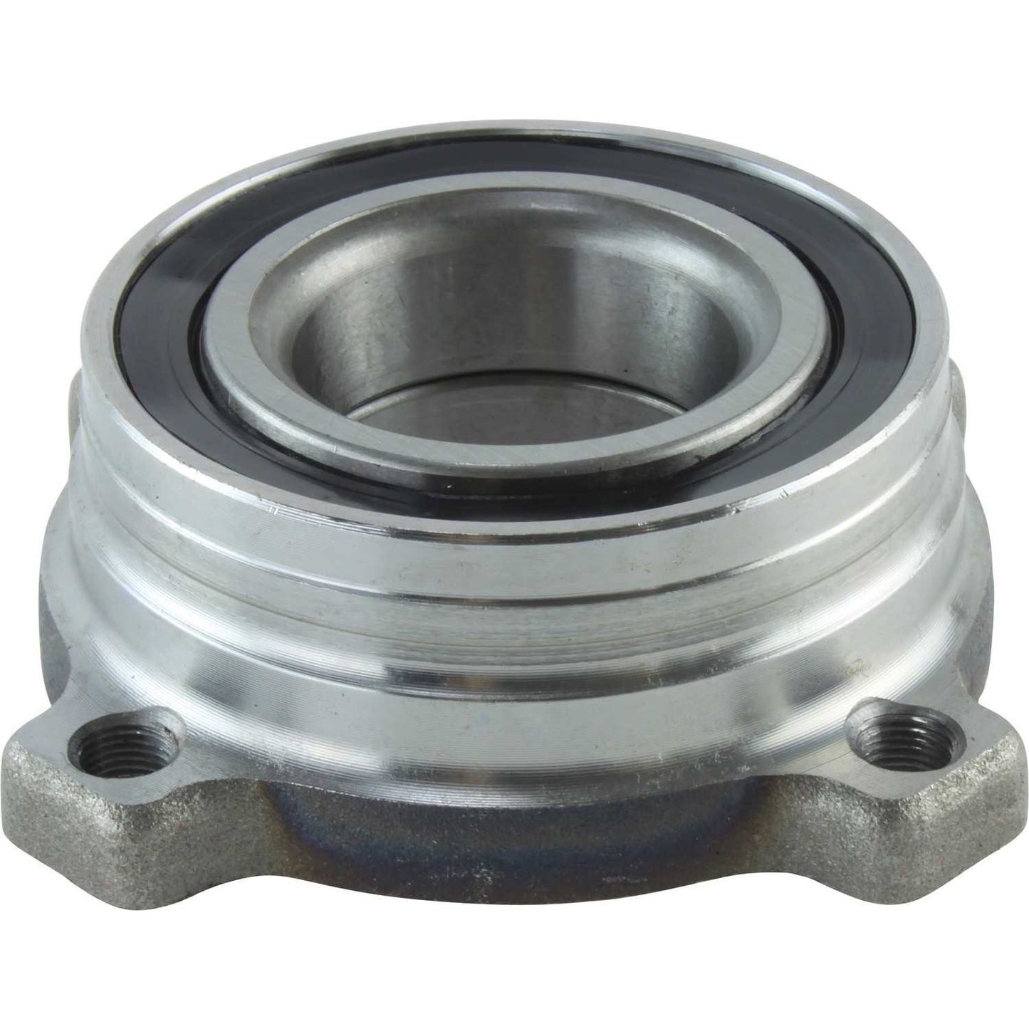 Centric Parts Wheel Bearing and Hub Assembly Flanged for BMW 525i 2007-2001, 528i 2000-1996, 530i 2007-2001, 535i 2010-2008 405.34003E