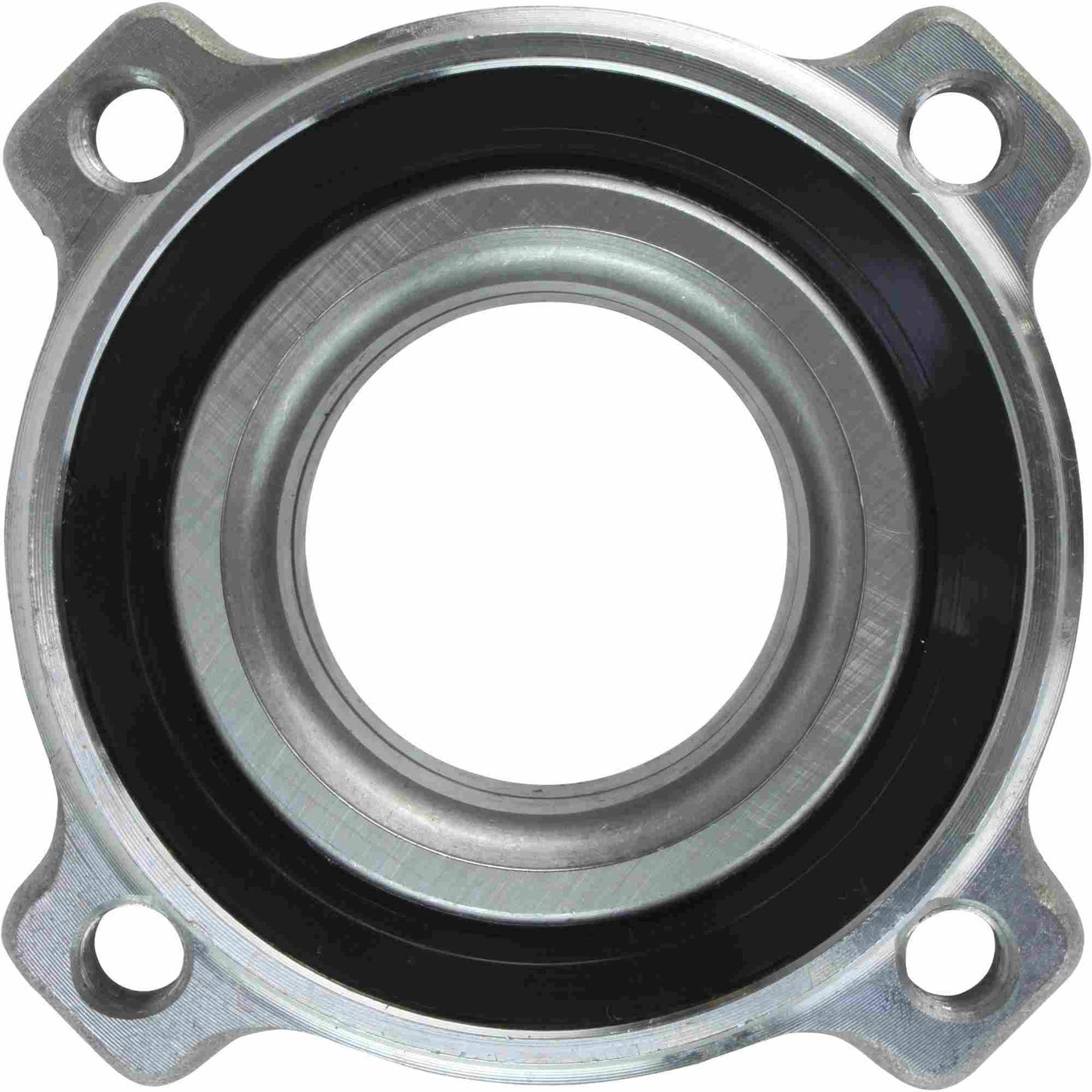 Centric Parts Wheel Bearing and Hub Assembly Flanged for BMW 525i 2007-2001, 528i 2000-1996, 530i 2007-2001, 535i 2010-2008 405.34003E