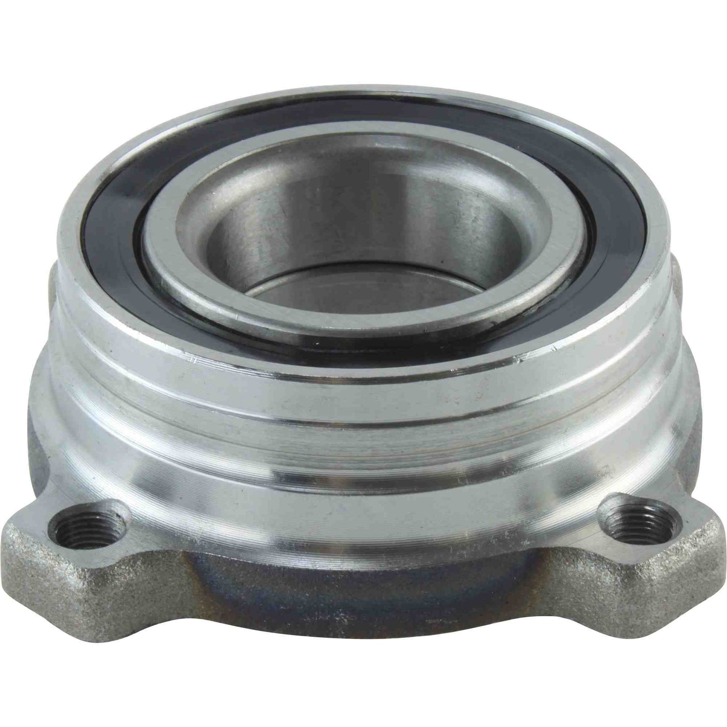 Centric Parts Wheel Bearing and Hub Assembly Flanged for BMW 525i 2007-2001, 528i 2000-1996, 530i 2007-2001, 535i 2010-2008 405.34003E