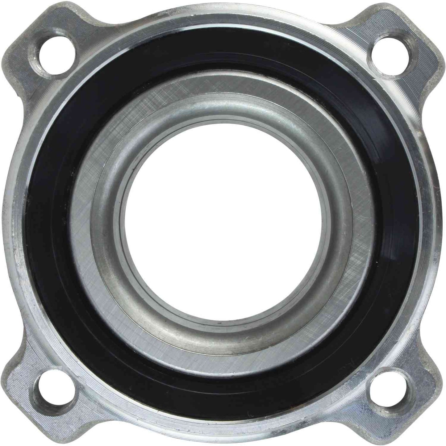 Centric Parts Wheel Bearing and Hub Assembly Flanged for BMW 525i 2007-2001, 528i 2000-1996, 530i 2007-2001, 535i 2010-2008 405.34003E