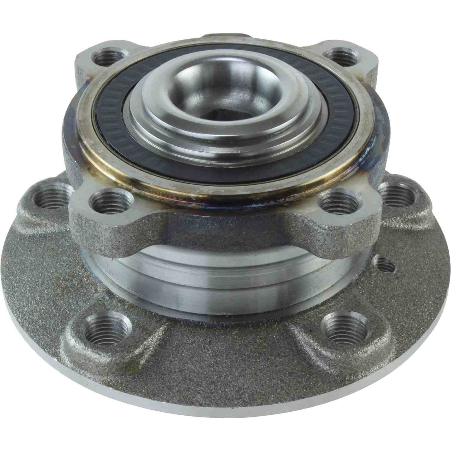 Centric Parts Wheel Bearing and Hub Assembly Standard C-Tek for BMW 745i 2005-2002, 750i 2008-2006 405.34005E