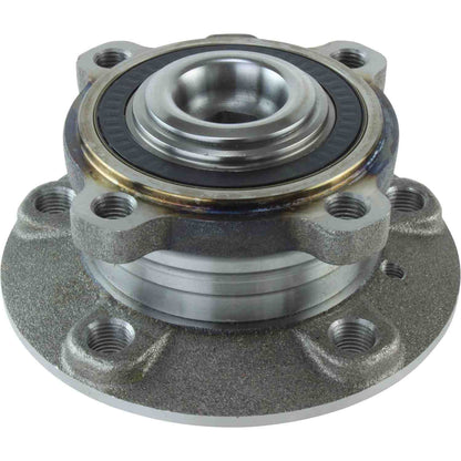 Centric Parts Wheel Bearing and Hub Assembly Standard C-Tek for BMW 745i 2005-2002, 750i 2008-2006 405.34005E