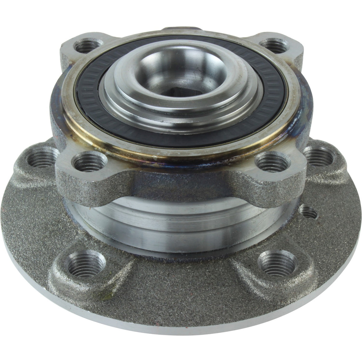 Centric Parts Wheel Bearing and Hub Assembly Standard C-Tek for BMW 745i 2005-2002, 750i 2008-2006 405.34005E