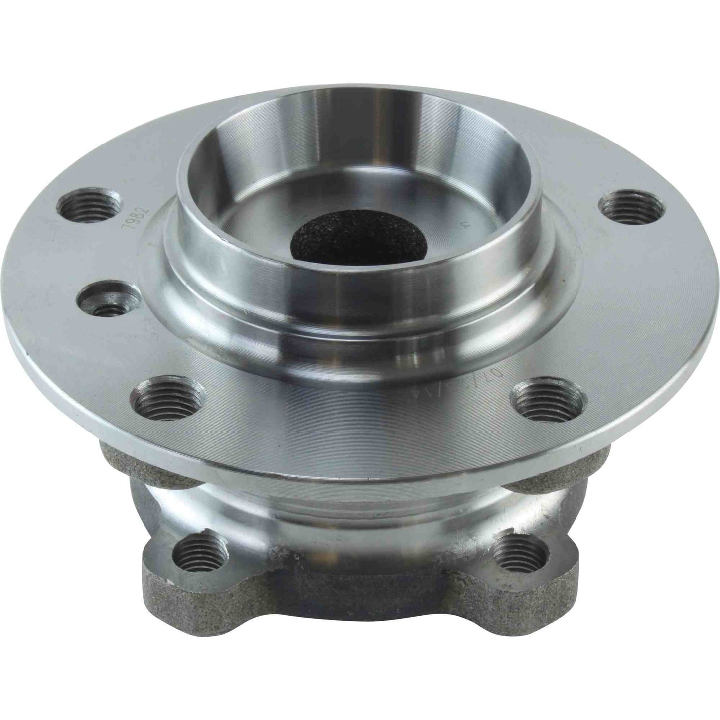 Centric Parts Wheel Bearing and Hub Assembly Standard C-Tek for BMW 745i 2005-2002, 750i 2008-2006 405.34005E