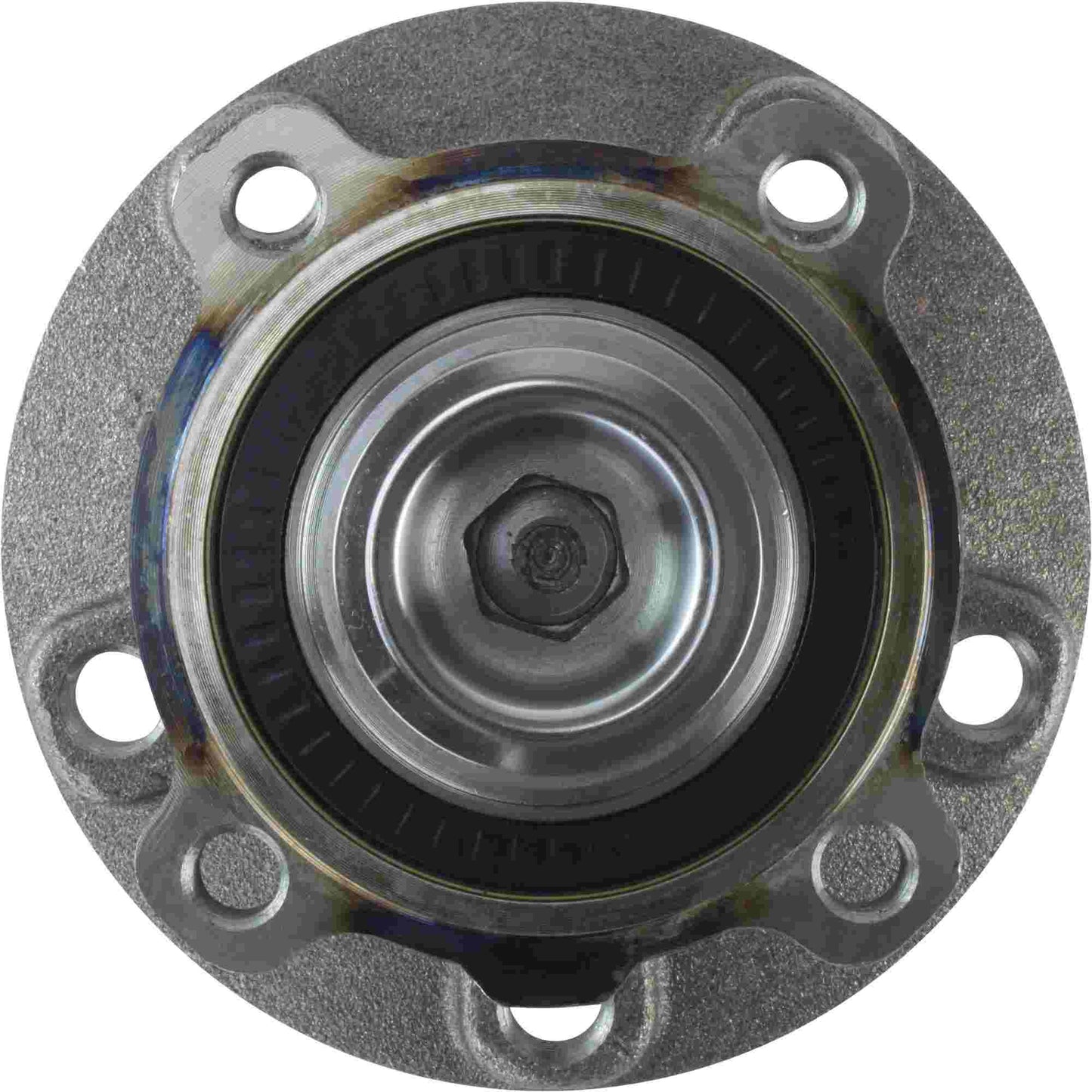 Centric Parts Wheel Bearing and Hub Assembly Standard C-Tek for BMW 745i 2005-2002, 750i 2008-2006 405.34005E