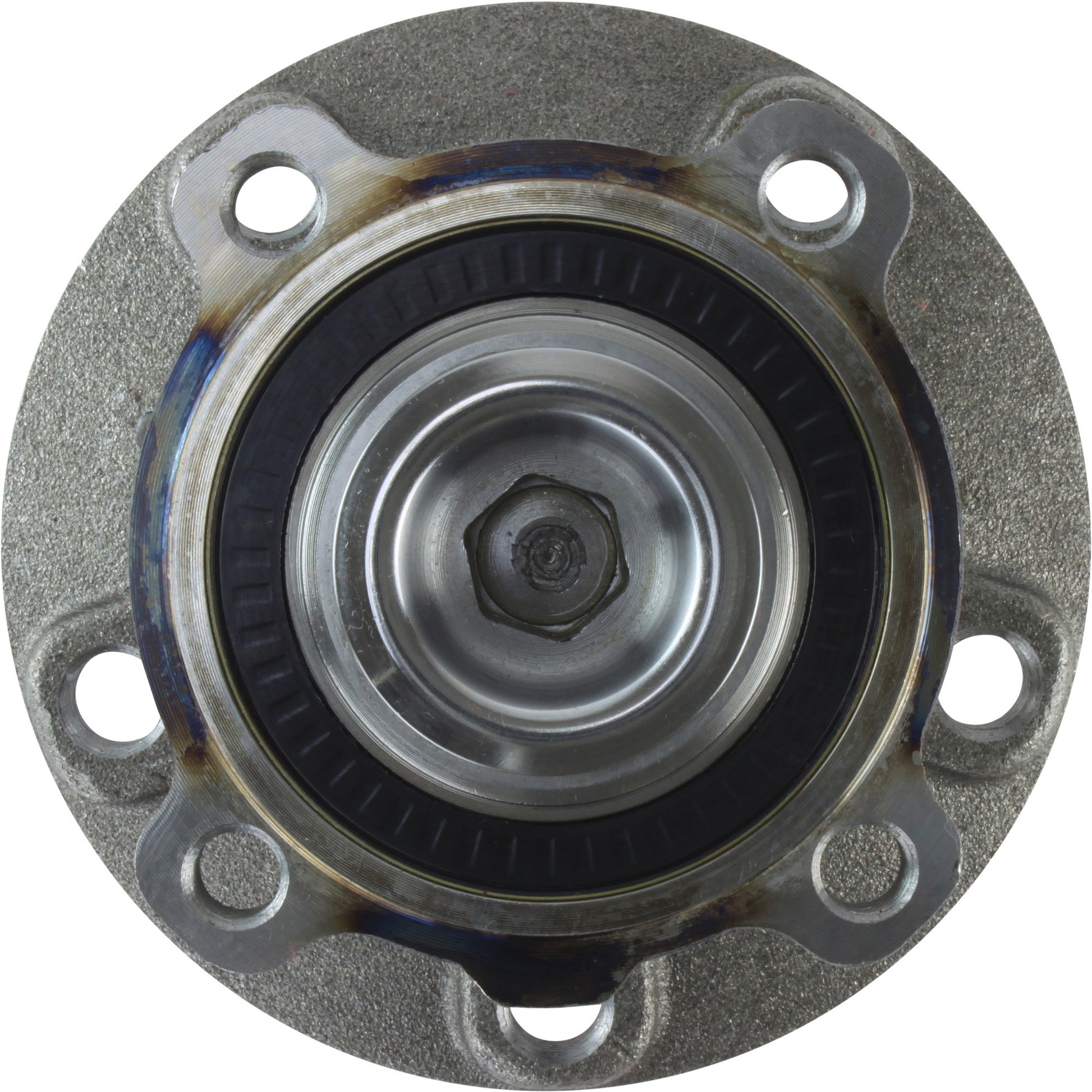 Centric Parts Wheel Bearing and Hub Assembly Standard C-Tek for BMW 745i 2005-2002, 750i 2008-2006 405.34005E