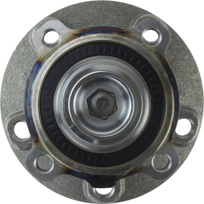 Centric Parts Wheel Bearing and Hub Assembly Standard C-Tek for BMW 745i 2005-2002, 750i 2008-2006 405.34005E