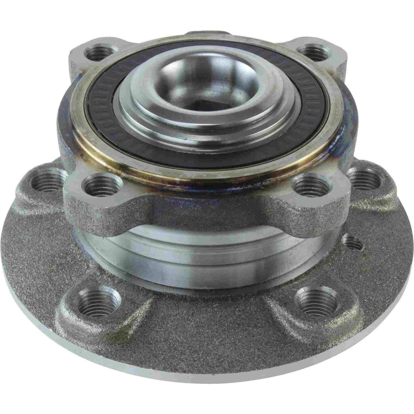 Centric Parts Wheel Bearing and Hub Assembly Standard C-Tek for BMW 745i 2005-2002, 750i 2008-2006 405.34005E