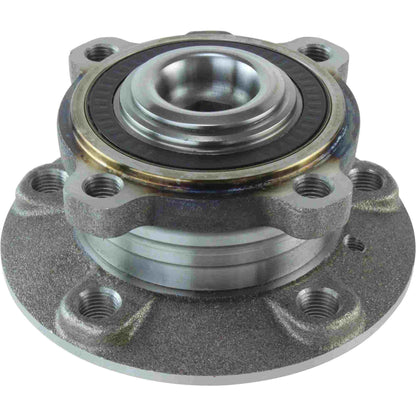 Centric Parts Wheel Bearing and Hub Assembly Standard C-Tek for BMW 745i 2005-2002, 750i 2008-2006 405.34005E