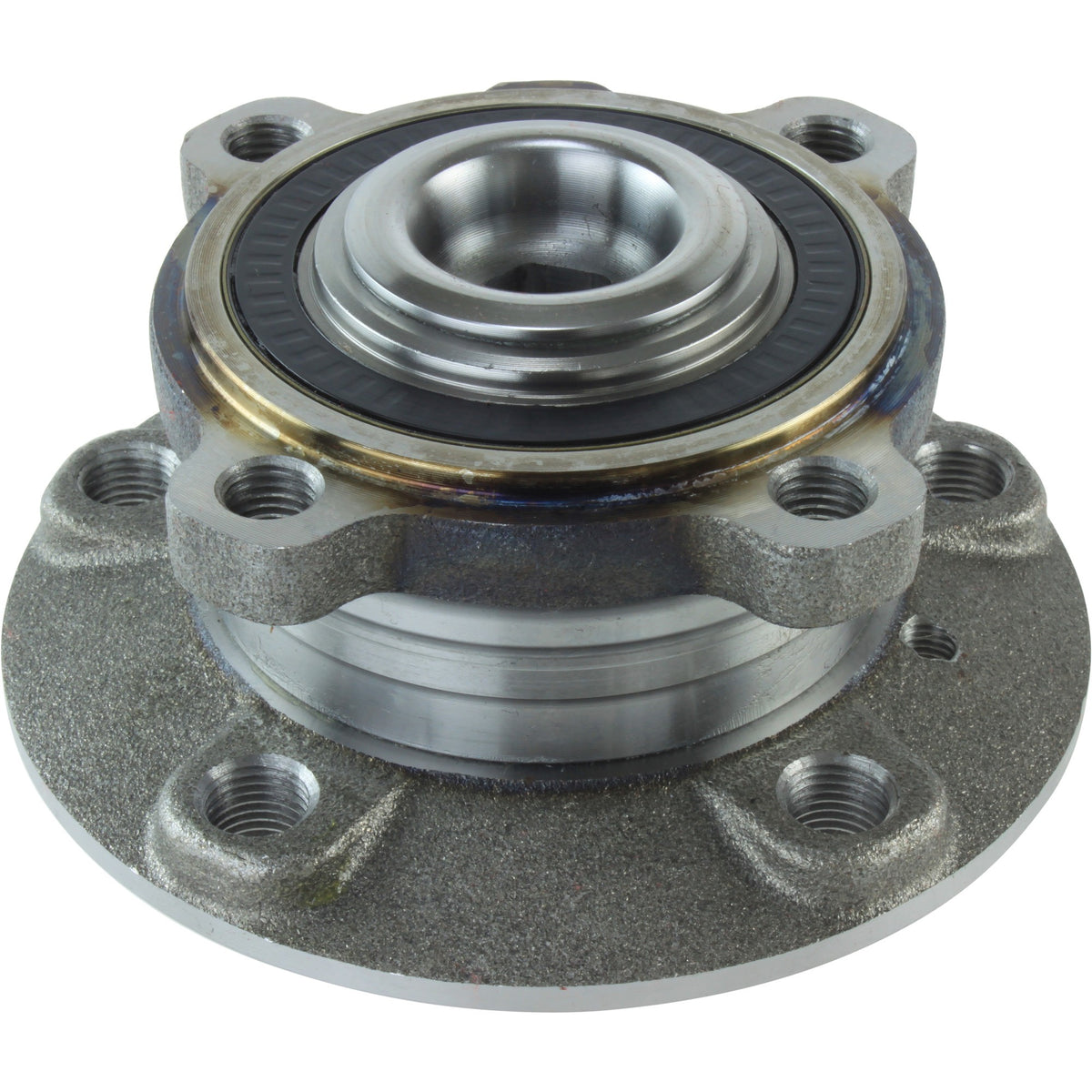 Centric Parts Wheel Bearing and Hub Assembly Standard C-Tek for BMW 745i 2005-2002, 750i 2008-2006 405.34005E