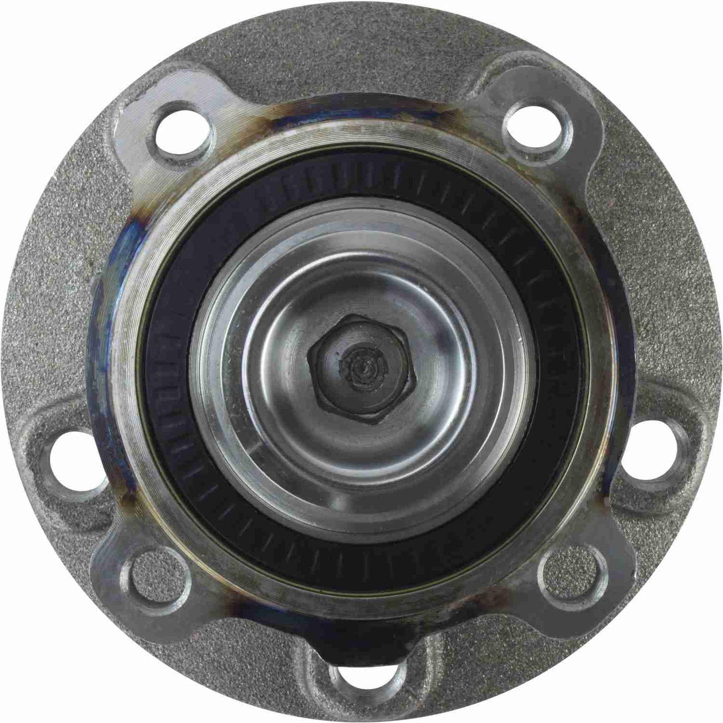 Centric Parts Wheel Bearing and Hub Assembly Standard C-Tek for BMW 745i 2005-2002, 750i 2008-2006 405.34005E