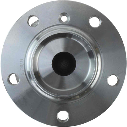 Centric Parts Wheel Bearing and Hub Assembly Standard C-Tek for BMW 745i 2005-2002, 750i 2008-2006 405.34005E