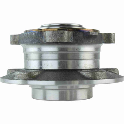 Centric Parts Wheel Bearing and Hub Assembly Standard C-Tek for BMW 745i 2005-2002, 750i 2008-2006 405.34005E