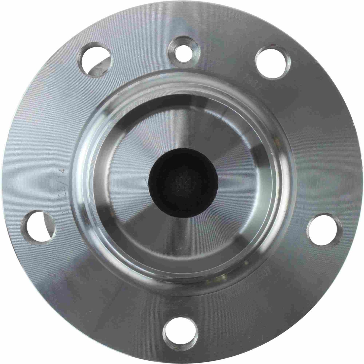 Centric Parts Wheel Bearing and Hub Assembly Standard C-Tek for BMW 745i 2005-2002, 750i 2008-2006 405.34005E