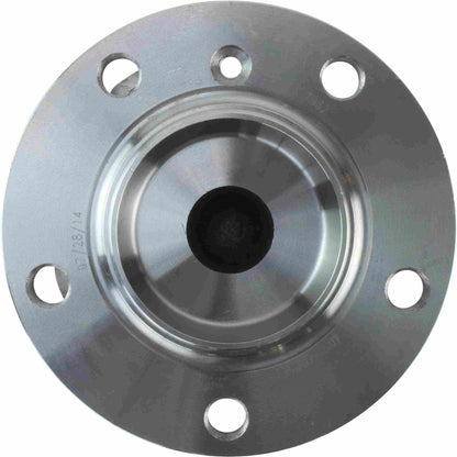 Centric Parts Wheel Bearing and Hub Assembly Standard C-Tek for BMW 745i 2005-2002, 750i 2008-2006 405.34005E