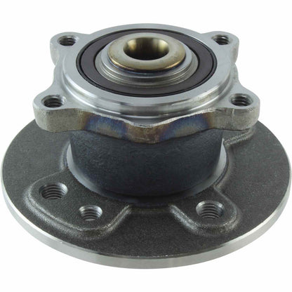 Centric Parts Wheel Bearing and Hub Assembly Standard with ABS for 2002-2006 Mini Cooper 405.34006E