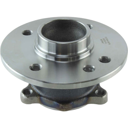 Centric Parts Wheel Bearing and Hub Assembly Standard with ABS for 2002-2006 Mini Cooper 405.34006E