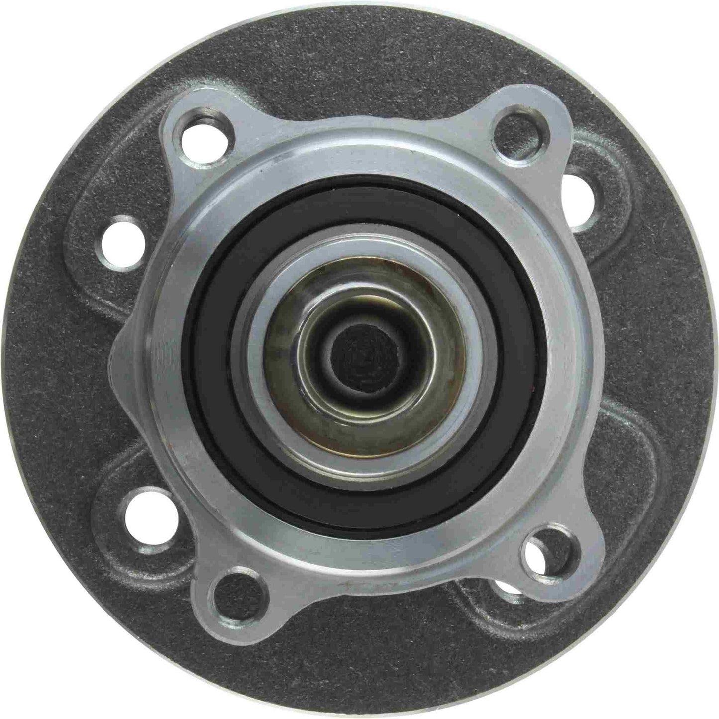 Centric Parts Wheel Bearing and Hub Assembly Standard with ABS for 2002-2006 Mini Cooper 405.34006E