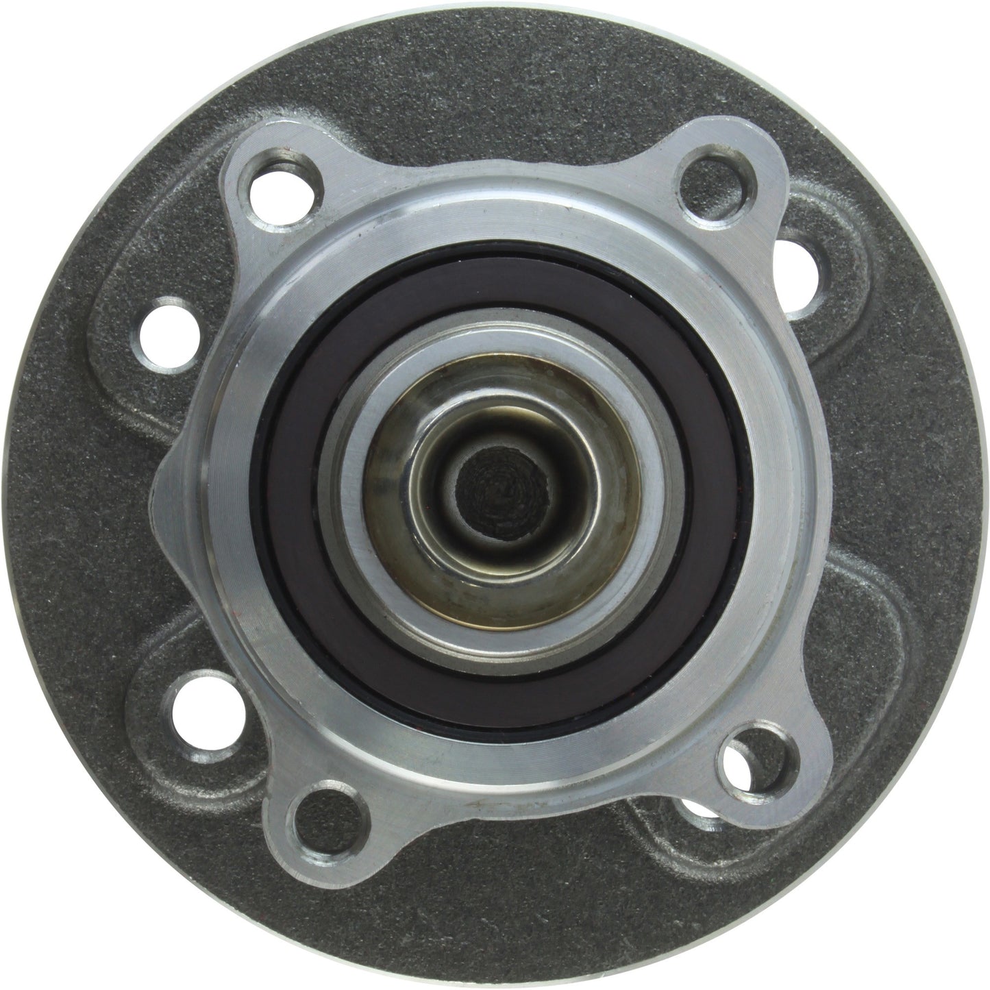 Centric Parts Wheel Bearing and Hub Assembly Standard with ABS for 2002-2006 Mini Cooper 405.34006E